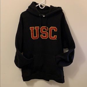 USC Heritage Sweatshirt, XL, Very Good Condition